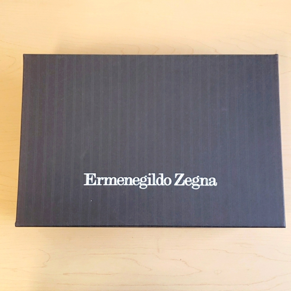 Ermenegildo Zegna Boots - Picture 11 of 11